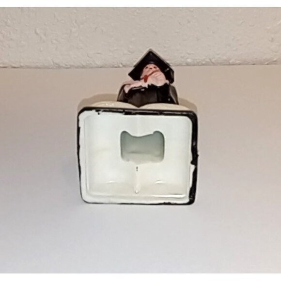 🎯 10 for $12 / Vintage Graduation Cake Topper - Picture 3 of 6